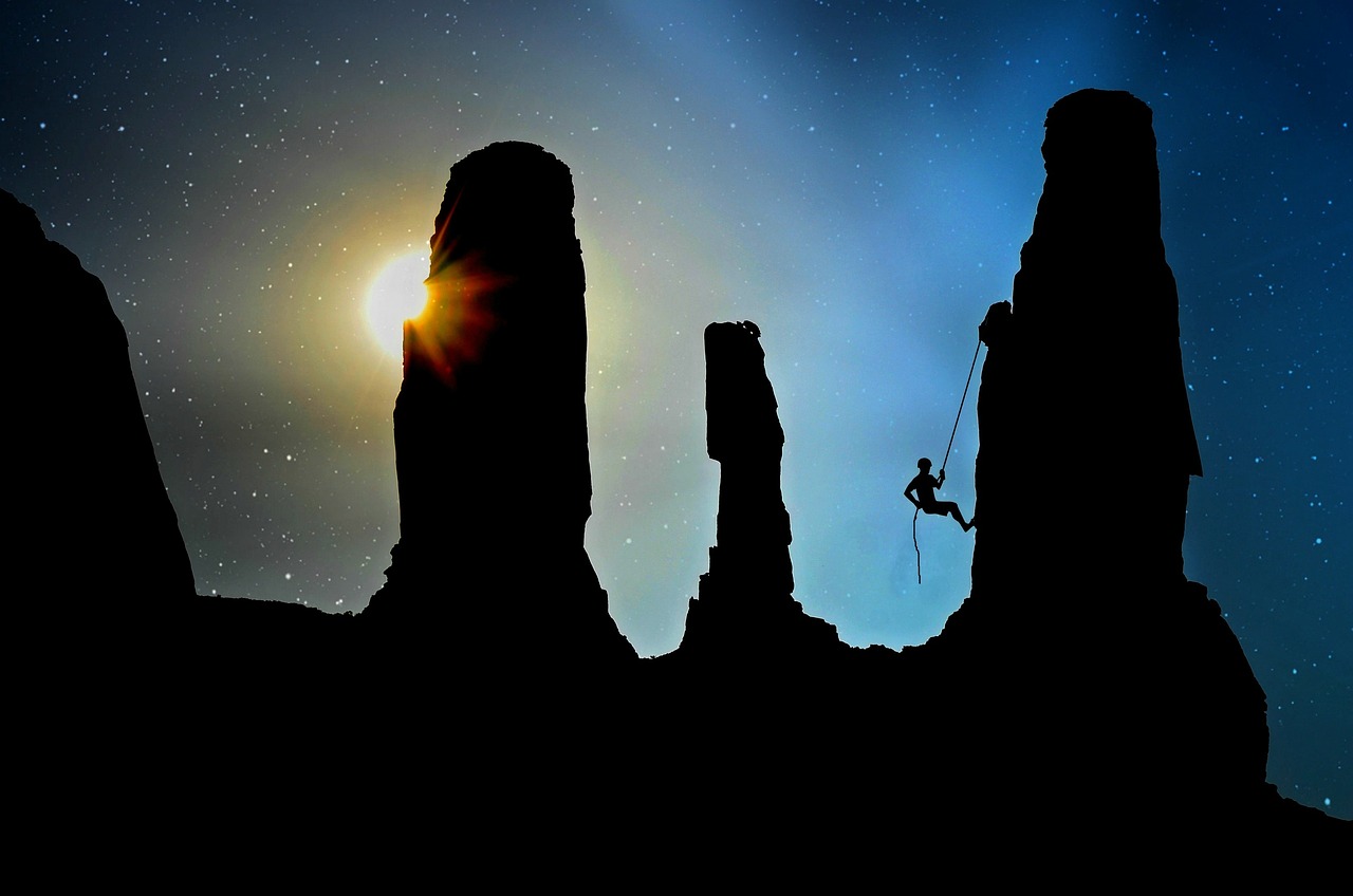 Sport Climbing Combined Olympics