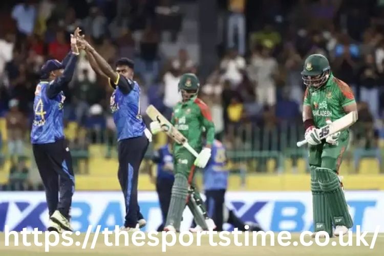 india national cricket team vs sri lanka national cricket team match scorecard