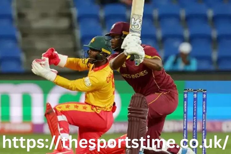 Zimbabwe National Cricket Team vs India National Cricket Team Match Scorecard