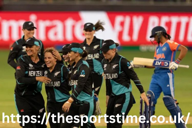 india national cricket team vs new zealand national cricket team match scorecard