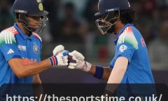 India National Cricket Team vs Bangladesh National Cricket Team Match Scorecard