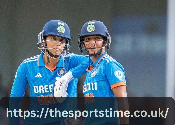 India National Cricket Team vs South Africa National Cricket Team Match Scorecard