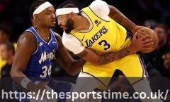 phoenix suns vs lakers match player stats