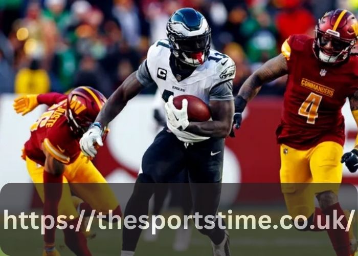 Washington Commanders Vs Tampa Bay Buccaneers Match Player Stats