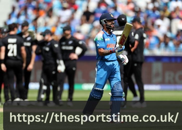 india national cricket team vs new zealand national cricket team timeline