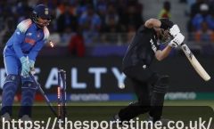 new zealand national cricket team vs india national cricket team match scorecard