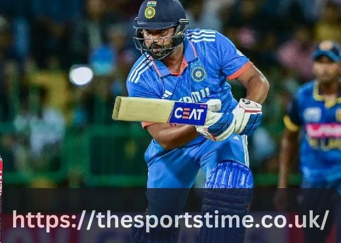 Sri Lanka National Cricket Team vs India National Cricket Team Match Scorecard