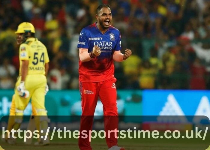 Where To Watch Royal Challengers Bengaluru Vs Chennai Super Kings