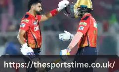 Punjab Kings vs Gujarat Titans Match Scorecard