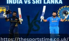 India National Cricket Team Vs Sri Lanka National Cricket Team Matches