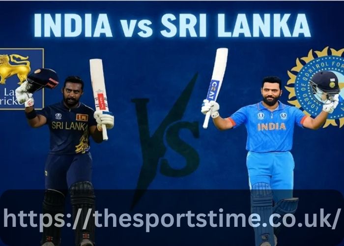 India National Cricket Team Vs Sri Lanka National Cricket Team Matches