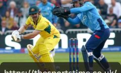 Australian Men‚äôS Cricket Team vs England Cricket Team Match Scorecard