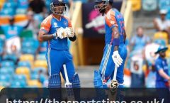 India National Cricket Team vs England Cricket Team Players