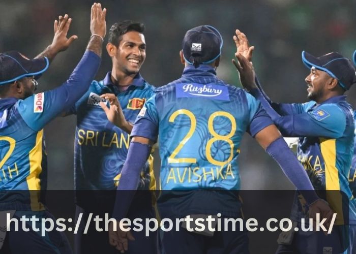India National Cricket Team vs Sri Lanka National Cricket Team