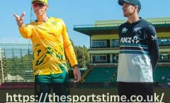 South Africa National Cricket Team vs New Zealand National Cricket Team Timeline