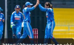 India National Cricket Team vs South Africa National Cricket Team Matches