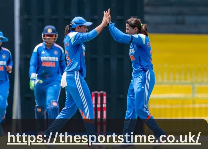 India National Cricket Team vs South Africa National Cricket Team Matches