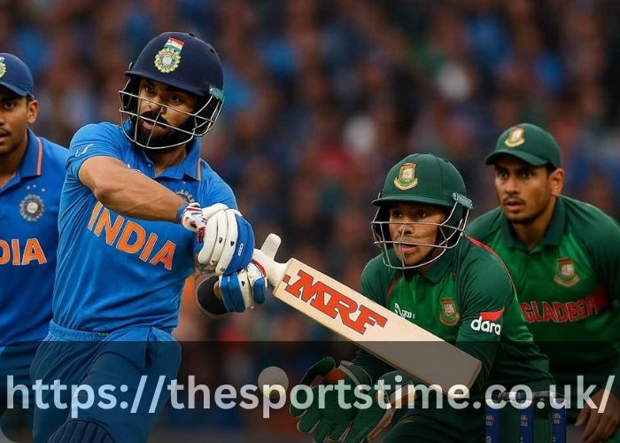Afghanistan National Cricket Team Vs Bangladesh National Cricket Team Match Scorecard