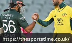 Australian Men‚äôS Cricket Team vs Pakistan National Cricket Team Timeline