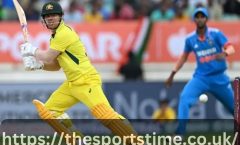 How Many Creases Are There In Cricket?