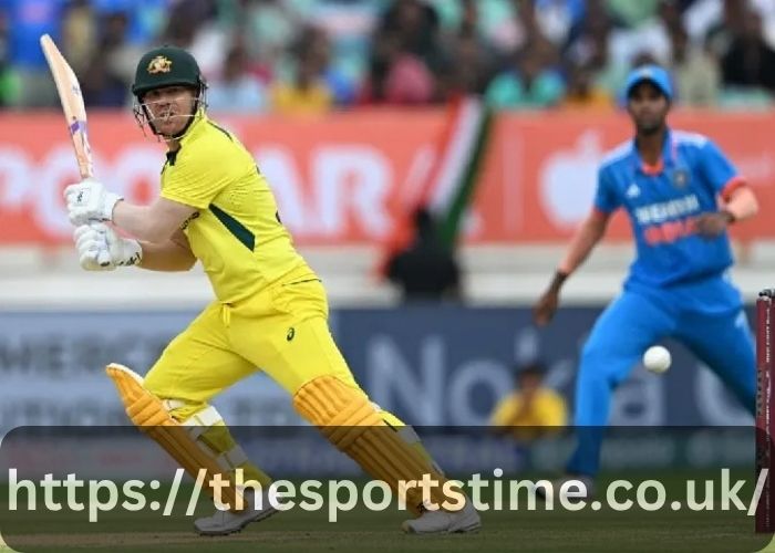 How Many Creases Are There In Cricket?