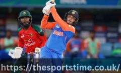 India National Cricket Team Vs Bangladesh National Cricket Team Stats