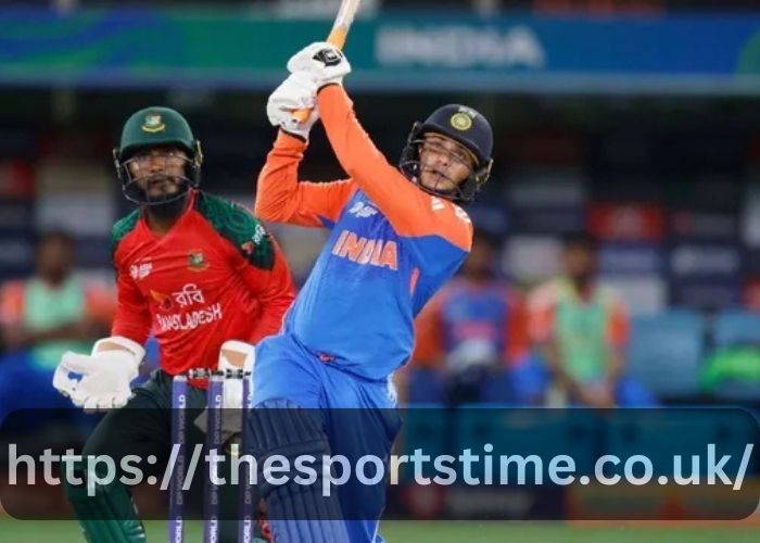 India National Cricket Team Vs Bangladesh National Cricket Team Stats