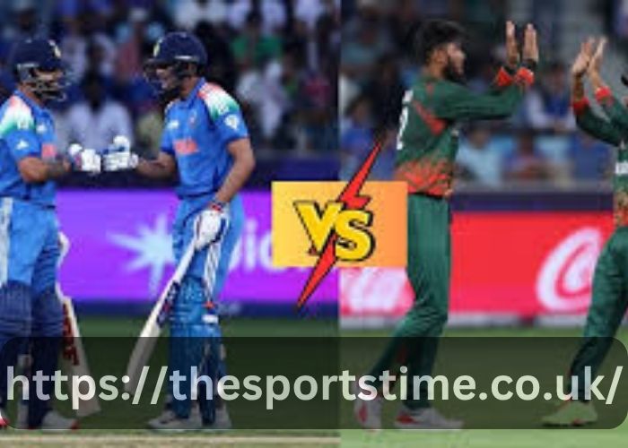 Bangladesh National Cricket Team Vs India National Cricket Team