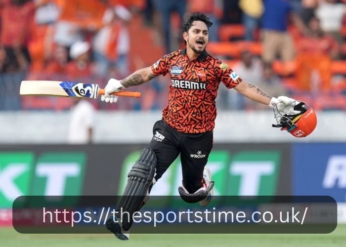Sunrisers Hyderabad Vs Rajasthan Royals Match Scorecard