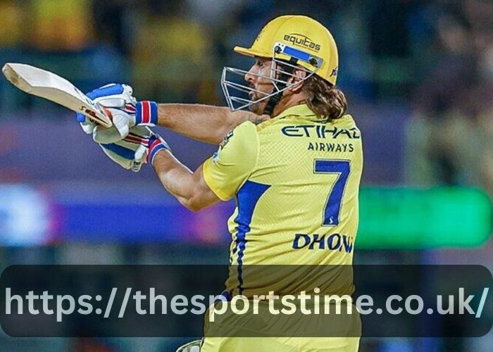 Chennai Super Kings Vs Delhi Capitals Match Scorecard