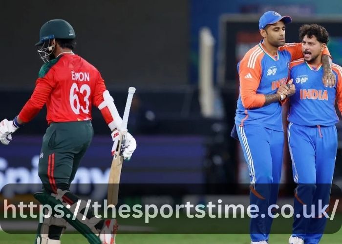 India National Cricket Team Vs Bangladesh National Cricket Team