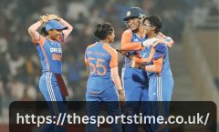 Mumbai Indians Vs Kolkata Knight Riders Match Scorecard