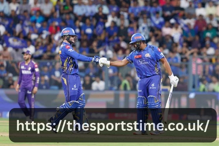 India National Cricket Team Vs West Indies Cricket Team Match Scorecard