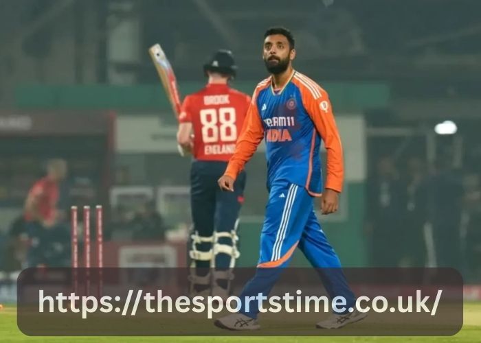 England Cricket Team Vs India National Cricket Team Timeline