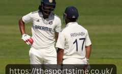 India National Cricket Team Vs England Cricket Team Timeline