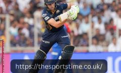 Delhi Capitals Vs Gujarat Titans Match Scorecard