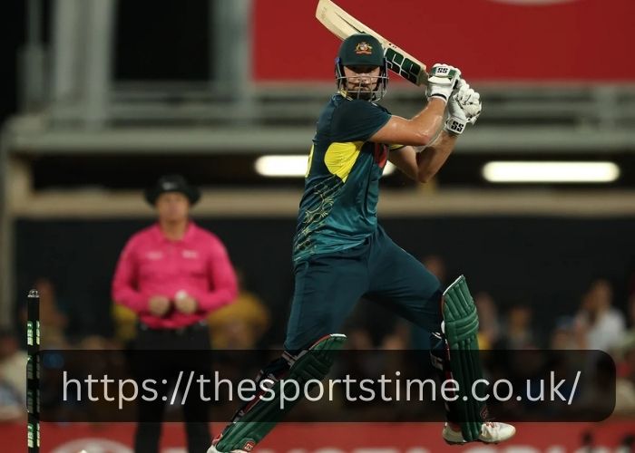 Australian Men‚äôs Cricket Team Vs South Africa National Cricket Team Match Scorecard