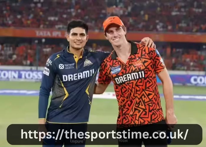 Gujarat Titans Vs Sunrisers Hyderabad Match Scorecard