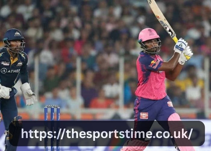 Gujarat Titans Vs Rajasthan Royals Match Scorecard