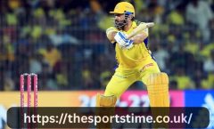 Kolkata Knight Riders Vs Chennai Super Kings Match Scorecard