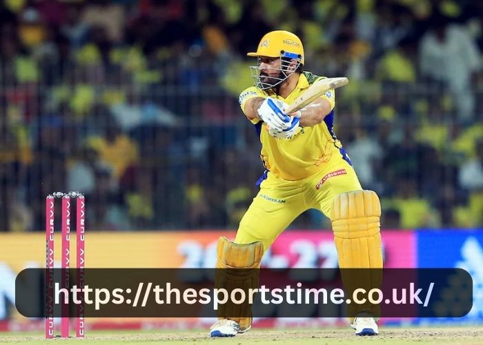 Kolkata Knight Riders Vs Chennai Super Kings Match Scorecard