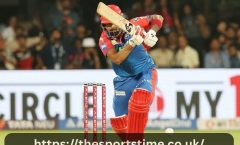 Royal Challengers Bengaluru Vs Delhi Capitals Match Scorecard
