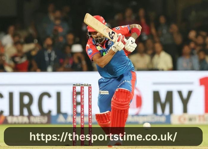 Royal Challengers Bengaluru Vs Delhi Capitals Match Scorecard