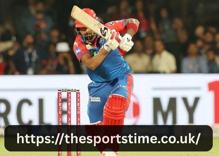 Delhi Capitals Vs Royal Challengers Bengaluru Match Scorecard
