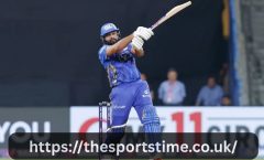 Kolkata Knight Riders Vs Mumbai Indians Match Scorecard