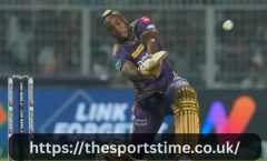 Kolkata Knight Riders Vs Sunrisers Hyderabad Match Scorecard