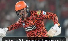 Punjab Kings Vs Sunrisers Hyderabad Match Scorecard