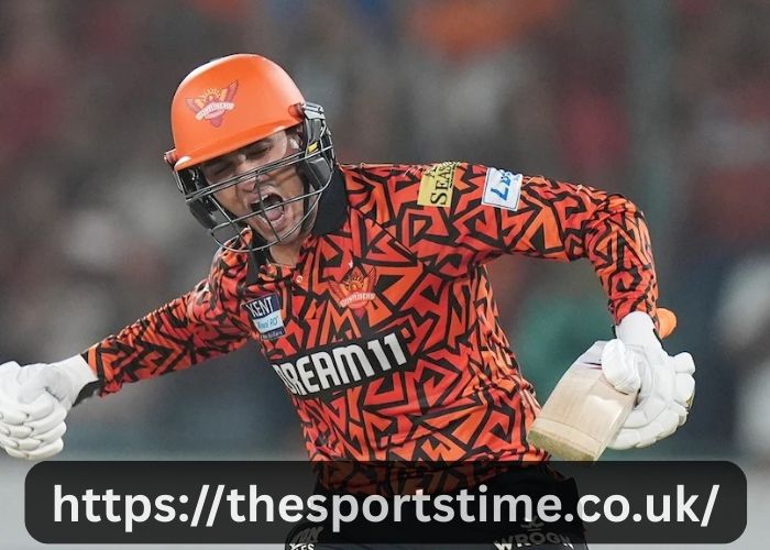 Punjab Kings Vs Sunrisers Hyderabad Match Scorecard