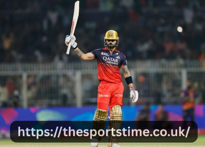 Kolkata Knight Riders Vs Royal Challengers Bengaluru Match Scorecard