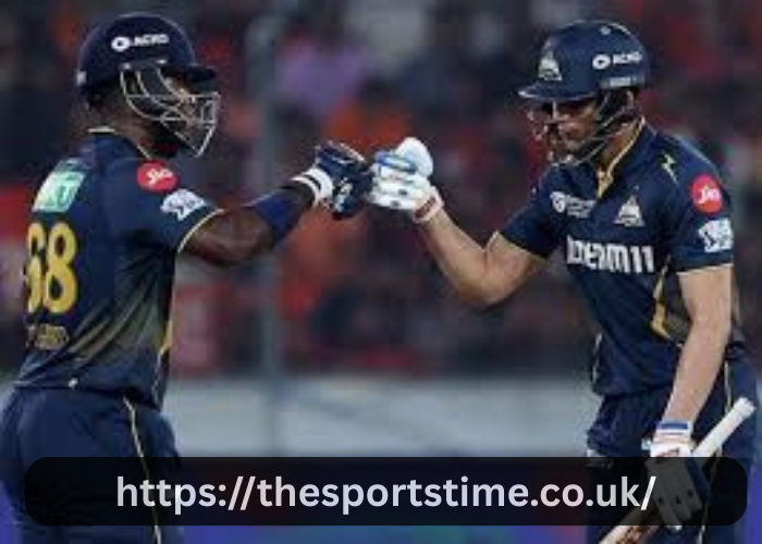 Gujarat Titans Vs Lucknow Super Giants Match Scorecard